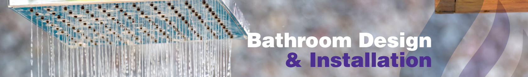 Bathroom Installation Broxburn