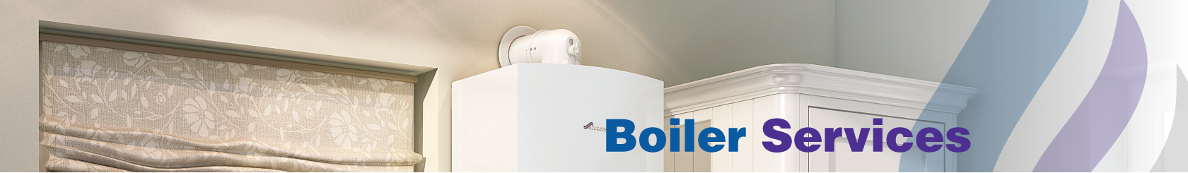 New Boiler West Calder