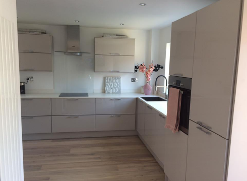 Boiler Installation Kirknewton